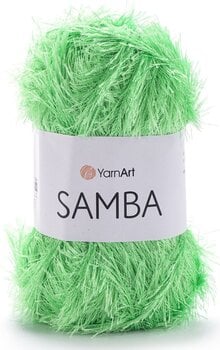 Kudumislõng Yarn Art Samba 9 Kudumislõng - 1