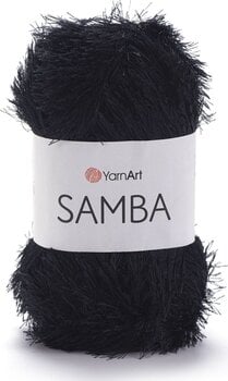 Strikkegarn Yarn Art Samba 2 Strikkegarn - 1