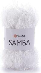 Adīšanas dzija Yarn Art Samba 1 Adīšanas dzija
