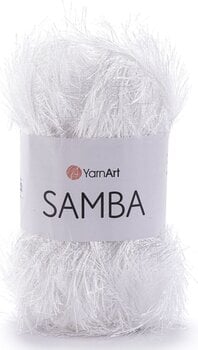 Filati per maglieria Yarn Art Samba 1 Filati per maglieria - 1