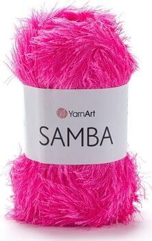 Pletacia priadza Yarn Art Samba 8 Pletacia priadza - 1