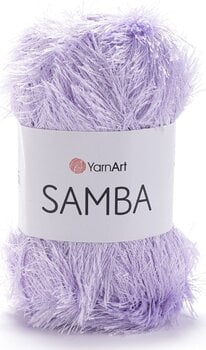 Kudumislõng Yarn Art Samba 6 Kudumislõng - 1