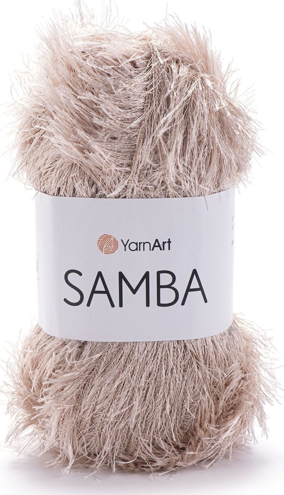 Pletacia priadza Yarn Art Samba 4 Pletacia priadza