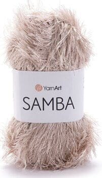 Pletacia priadza Yarn Art Samba 4 Pletacia priadza - 1
