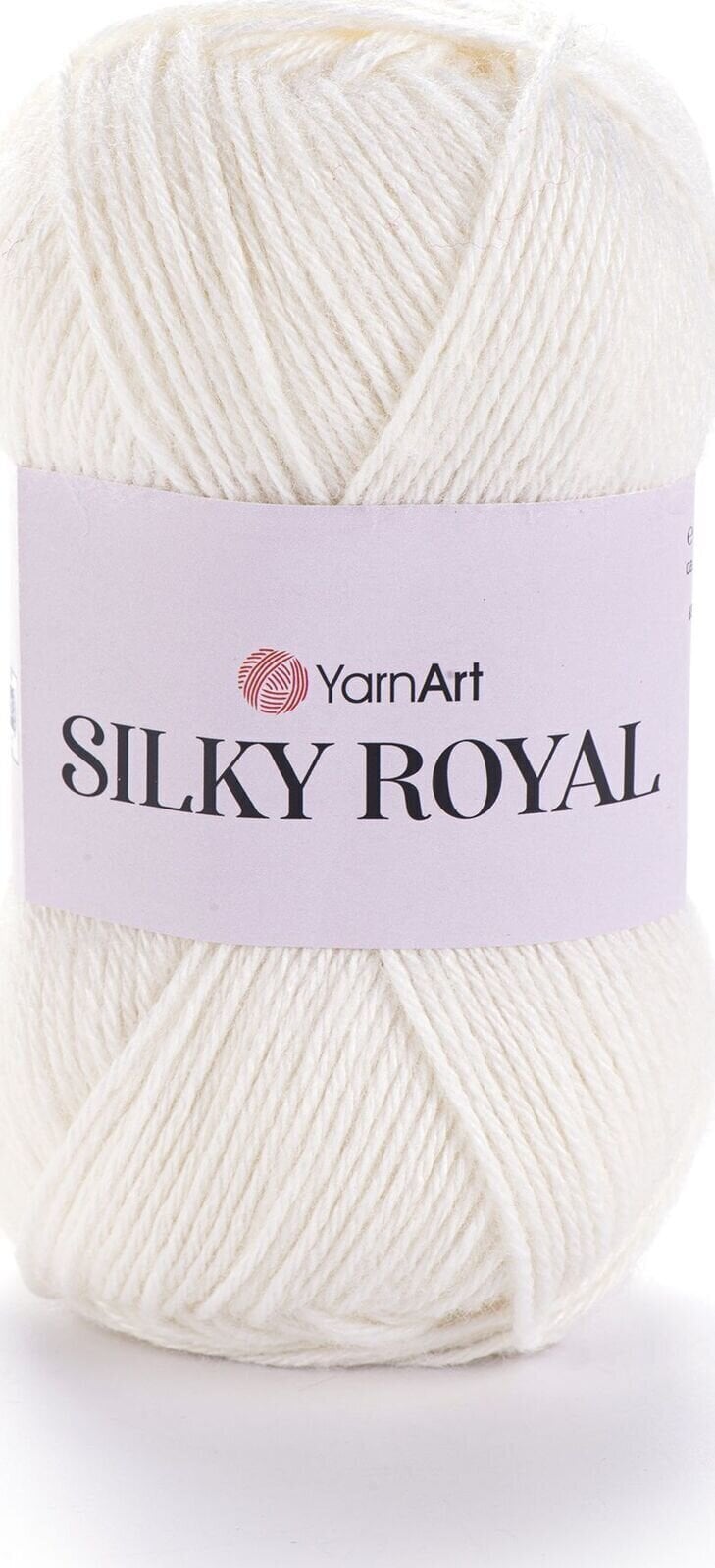 Kudumislõng Yarn Art Silky Royal 447 Kudumislõng