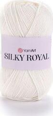 Kudumislõng Yarn Art Silky Royal 447 Kudumislõng