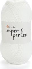 Knitting Yarn Yarn Art Super Perlee 150 Knitting Yarn