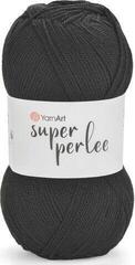 Stickgarn Yarn Art Super Perlee 30 Stickgarn