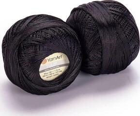 Плетива прежда Yarn Art Tulip 400 Плетива прежда