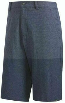 Kratke hlače Adidas Ultimate365 Climacool Mens Shorts Collegiate Navy 34 - 1