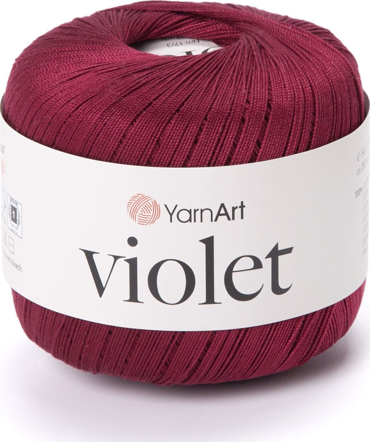 Kudumislõng Yarn Art Violet 112 Kudumislõng