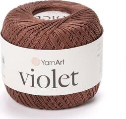 Kötőfonal Yarn Art Violet 77 Kötőfonal