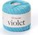 Pređa za pletenje Yarn Art Violet 8 Pređa za pletenje