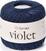 Pređa za pletenje Yarn Art Violet 66 Pređa za pletenje
