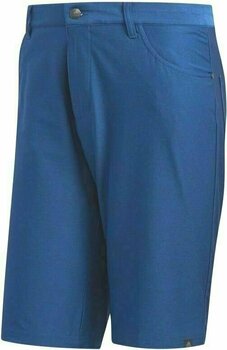 Kratke hlače Adidas Ultimate365 5-Pocket Mens Shorts Dark Marine 38 - 1