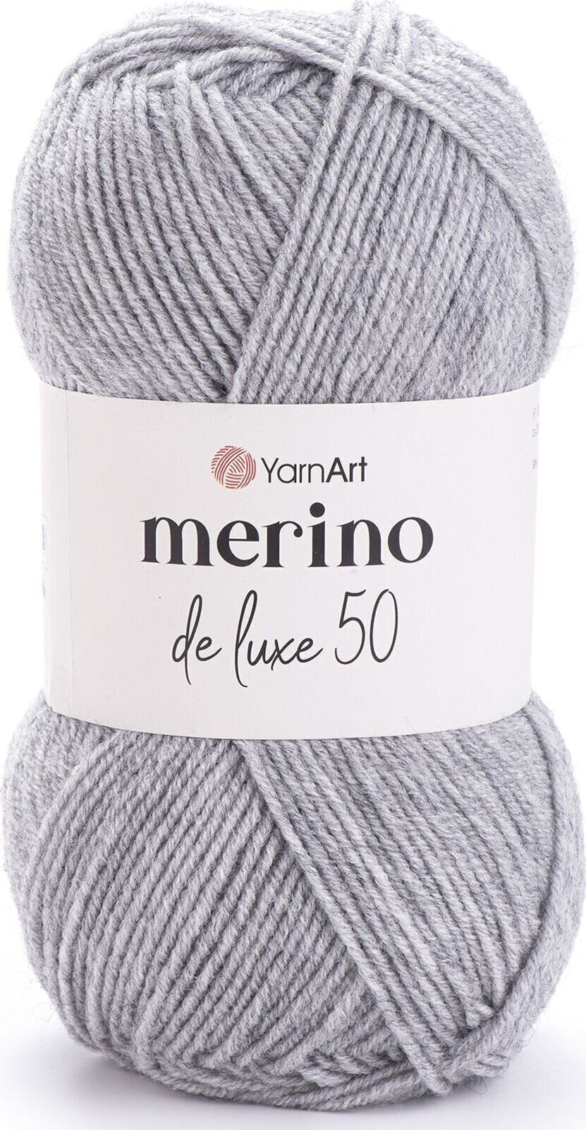 Kudumislõng Yarn Art Merino De Luxe 282 Kudumislõng