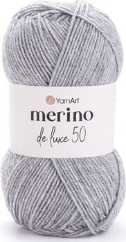 Kudumislõng Yarn Art Merino De Luxe 282 Kudumislõng - 1