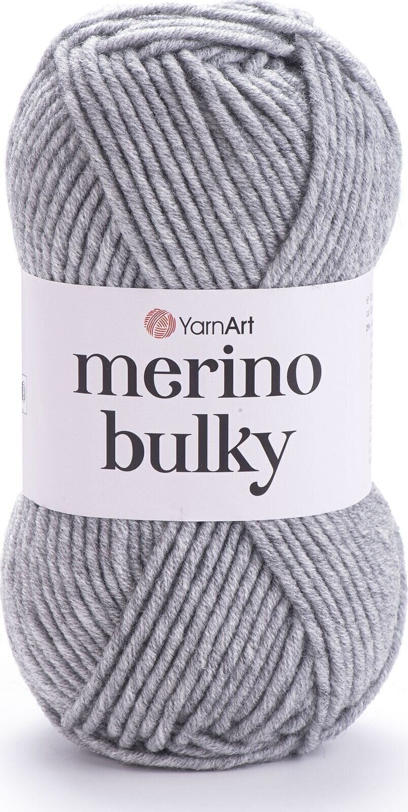 Stickgarn Yarn Art Merino Bulky 282 Stickgarn
