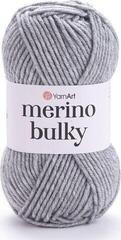 Stickgarn Yarn Art Merino Bulky 282 Stickgarn