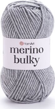 Stickgarn Yarn Art Merino Bulky 282 Stickgarn - 1