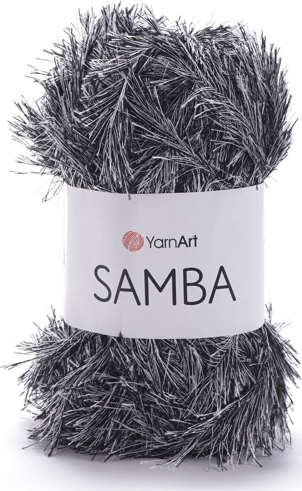 Filati per maglieria Yarn Art Samba 64 Filati per maglieria