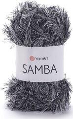 Filati per maglieria Yarn Art Samba 64 Filati per maglieria
