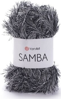 Filati per maglieria Yarn Art Samba 64 Filati per maglieria - 1