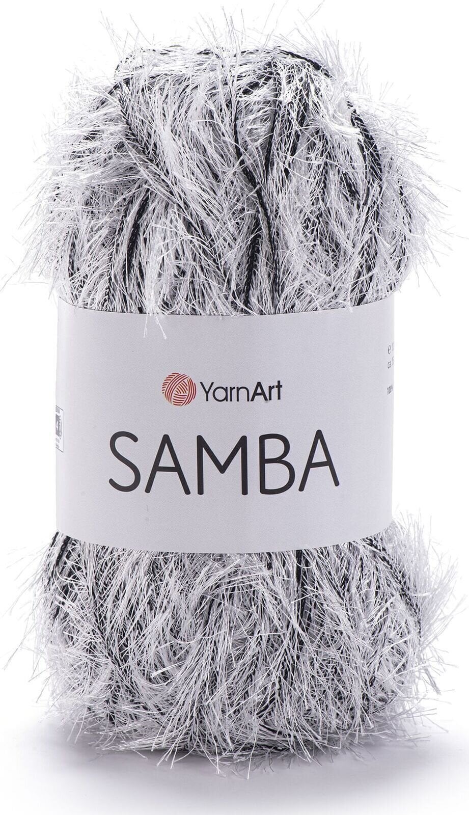 Pletacia priadza Yarn Art Samba 64 Pletacia priadza
