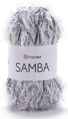 Pletacia priadza Yarn Art Samba 64 Pletacia priadza