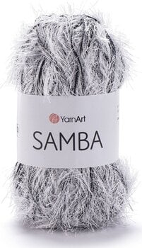 Pletacia priadza Yarn Art Samba 64 Pletacia priadza - 1