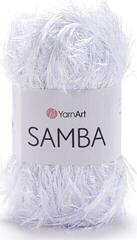 Knitting Yarn Yarn Art Samba 501 Knitting Yarn