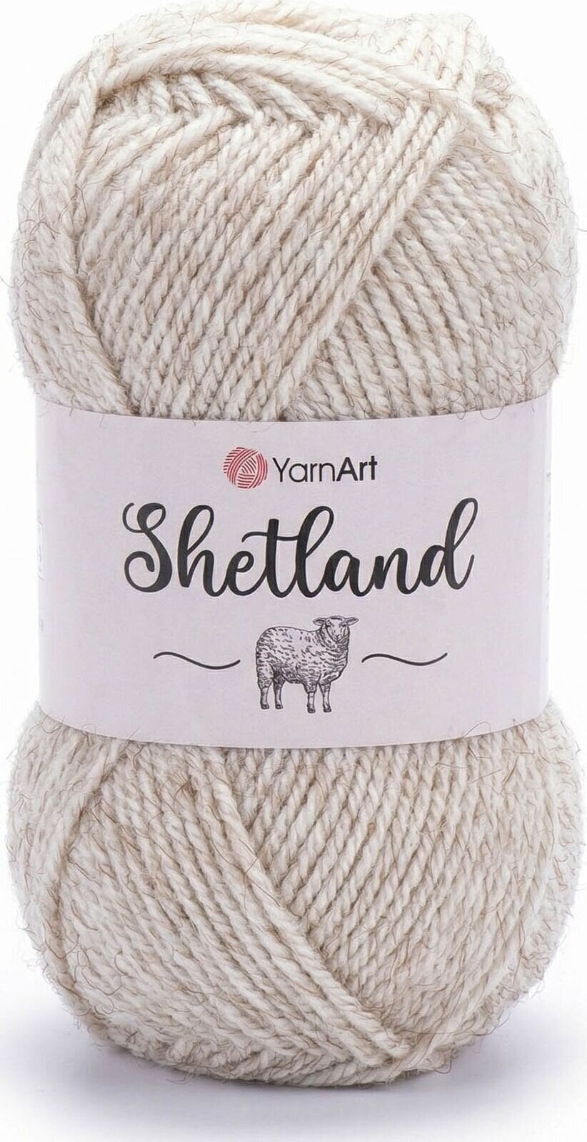 Neulelanka Yarn Art Shetland 535-A Neulelanka