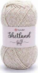 Hilo de tejer Yarn Art Shetland 535-A Hilo de tejer