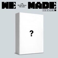 Musik-CD I-dle - We made (CD)