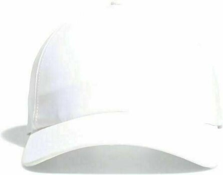 Mütze Adidas W Blank Cap WH - 1