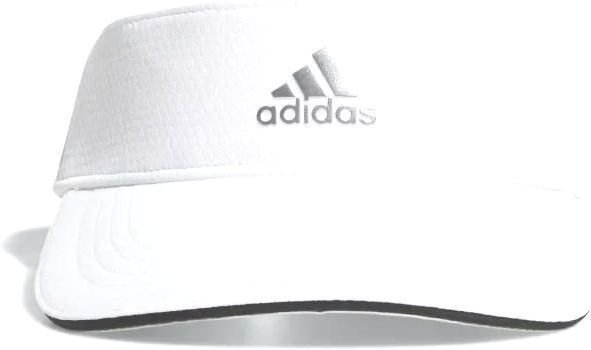 Mütze Adidas W 3 STP Visor WH
