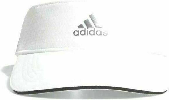 Mütze Adidas W 3 STP Visor WH - 1