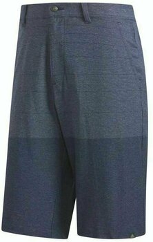 Pantalones cortos Adidas Ultimate365 Climacool Mens Shorts Collegiate Navy 38 - 1