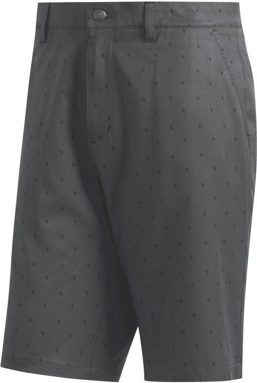 Kratke hlače Adidas Ultimate365 Pine Cone Mens Shorts Carbon 32