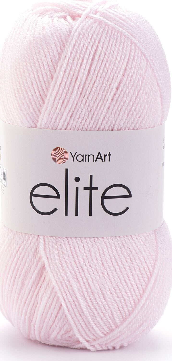 Strikkegarn Yarn Art Elite 853 Strikkegarn