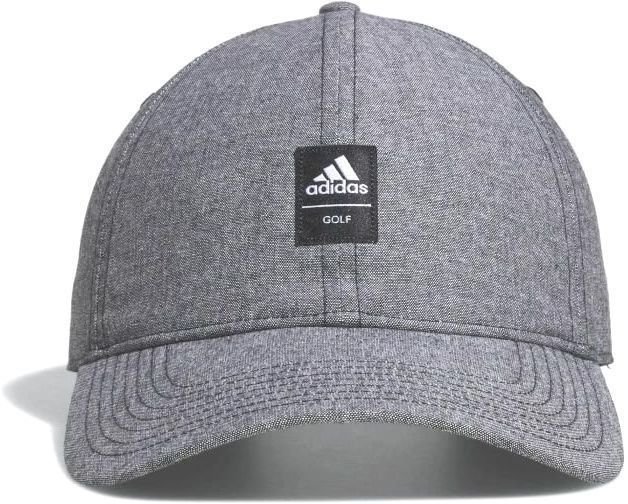 Mütze Adidas Mully Performance Hat Black