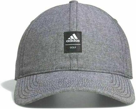 Cap Adidas Mully Performance Hat Black - 1