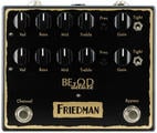Friedman BE-OD Deluxe Guitar Effect (Like new)