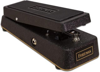 Kitaraefekti Friedman Gold 72 Kitaraefekti