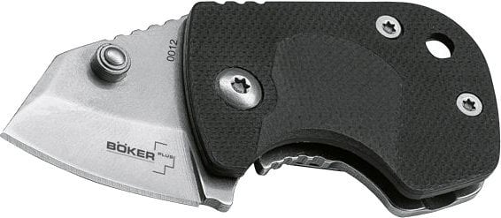 Tactical Folding Knife Boker Plus DW-1 Tactical Folding Knife