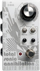 Kytarový efekt Death By Audio Total Sonic Annihilation 2 Kytarový efekt