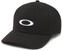 Cuffia Oakley Golf Ellipse Hat Jet Black