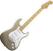 Elektrische gitaar Fender Classic Player '50s Stratocaster Maple Fingerboard, Shoreline Gold