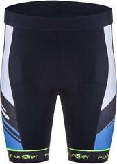 Funkier Genova Blue