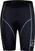 Cycling Short and pants Funkier Anagni Black L